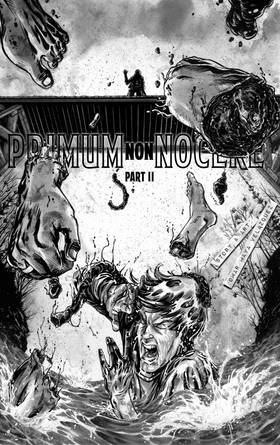 Read Haze Immanis Manifesto   2 Page 10 in Spanish