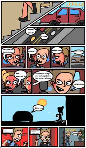Read Zap  2 Page 4 in English