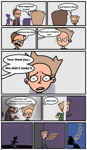 Read Zap  2 Page 10 in English