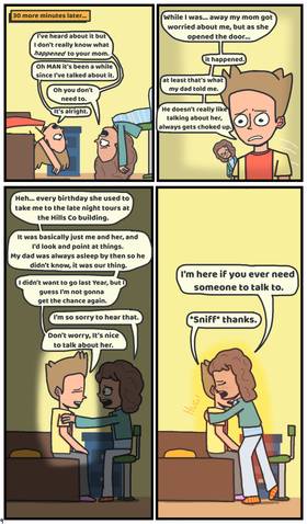 Read Zap  3 Page 9 in English