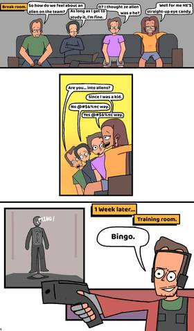 Read Zap  4 Page 10 in English