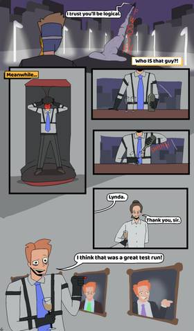 Read Zap  5 Page 7 in English