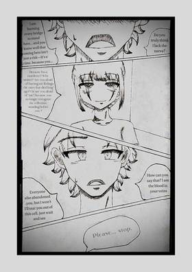 Read Remnants of a Depraved World  2 Page 1 in English