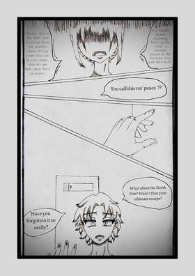 Read Remnants of a Depraved World  2 Page 2 in English