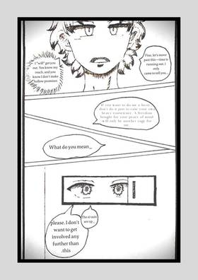 Read Remnants of a Depraved World  2 Page 4 in English
