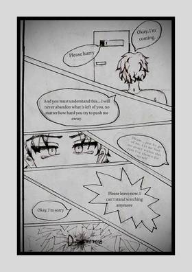 Read Remnants of a Depraved World  2 Page 5 in English