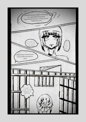 Read Remnants of a Depraved World  2 Page 6 in English