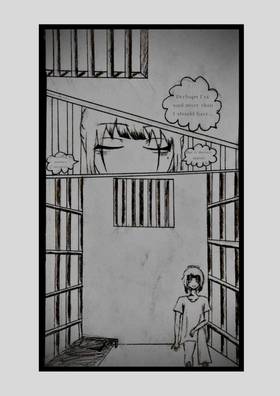Read Remnants of a Depraved World  2 Page 7 in English