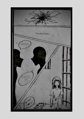 Read Remnants of a Depraved World  2 Page 8 in English