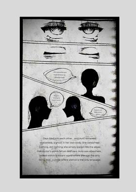 Read Remnants of a Depraved World  2 Page 9 in English