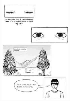 Read Goodnight, Sweet Dreams  1 Page 5 in English