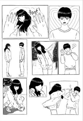Read Goodnight, Sweet Dreams  1 Page 7 in English