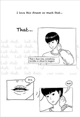 Read Goodnight, Sweet Dreams  1 Page 9 in English