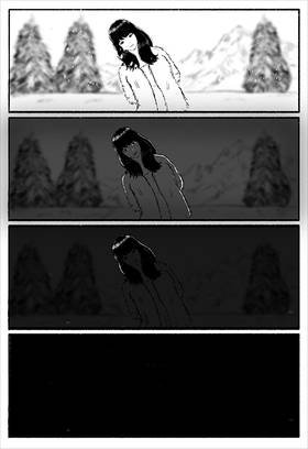Read Goodnight, Sweet Dreams  1 Page 10 in English