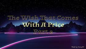 Read The Wish  2 Page 1 in English