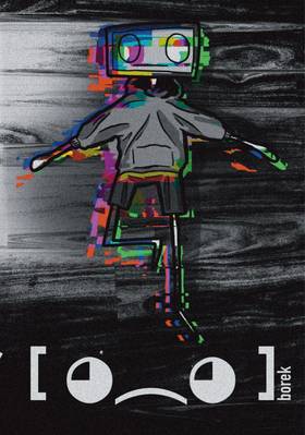 Read [ ◕︵◕ ]  1 Page 1 in Polish