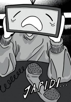 Read [ ◕︵◕ ]  1 Page 4 in Polish