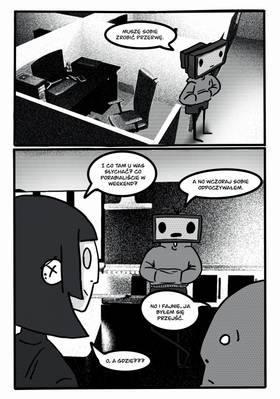 Read [ ◕︵◕ ]  1 Page 6 in Polish