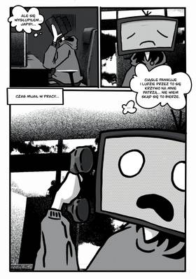 Read [ ◕︵◕ ]  1 Page 8 in Polish