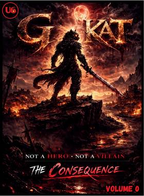 Read G KAT  1 Page 1 in English