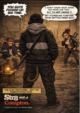 Read They Monkeys   2 Page 3 in English