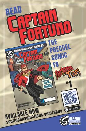 Read Fortune and Tori  1 Page 2 in English