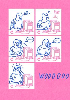 Read 3mm Bleed  1 Page 6 in English