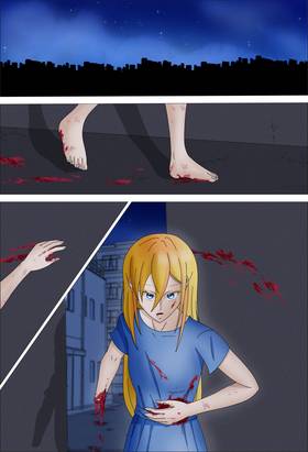 Read INCONTROLABLE: Proyecto Kley  1 Page 2 in Spanish