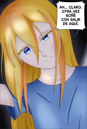 Read INCONTROLABLE: Proyecto Kley  1 Page 7 in Spanish