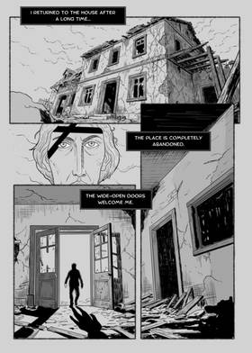 Read THE STRUCTURES OF OBLIVION  1 Page 2 in English