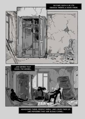 Read THE STRUCTURES OF OBLIVION  1 Page 4 in English