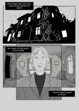 Read THE STRUCTURES OF OBLIVION  1 Page 5 in English