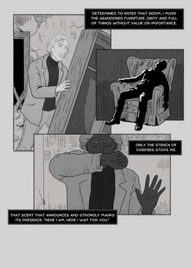 Read THE STRUCTURES OF OBLIVION  1 Page 6 in English
