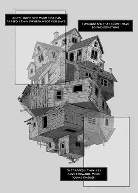 Read THE STRUCTURES OF OBLIVION  1 Page 9 in English