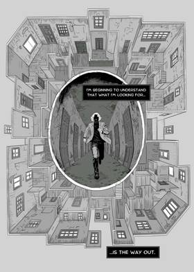 Read THE STRUCTURES OF OBLIVION  1 Page 10 in English