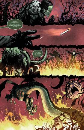 Read NeverWars  4 Page 10 in English