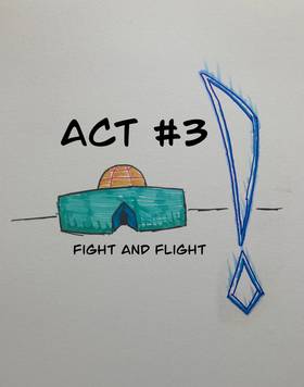 Read Pigwhaleverse 4: Dominion  3 Page 1 in English