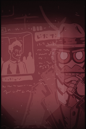 Read StarBurn  1 Page 2 in English