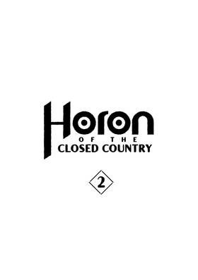 Read Horon of the Closed Country  2 Page 3 in English