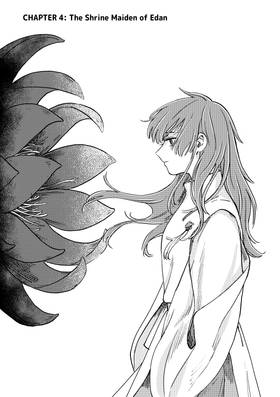 Read Horon of the Closed Country  2 Page 5 in English