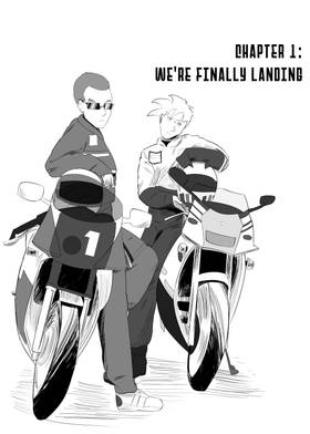 Read Gold Split  1 Page 1 in English