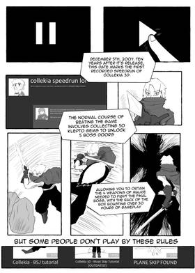 Read Gold Split  1 Page 2 in English