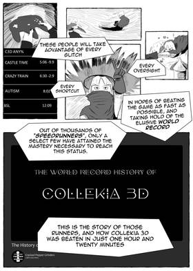 Read Gold Split  1 Page 3 in English