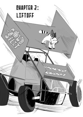 Read Gold Split  2 Page 1 in English