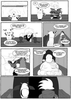 Read Gold Split  2 Page 6 in English