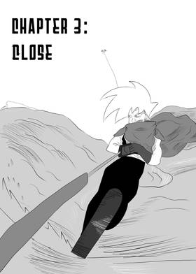 Read Gold Split  3 Page 1 in English