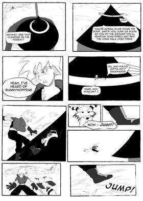 Read Gold Split  3 Page 4 in English