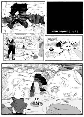Read Gold Split  3 Page 5 in English