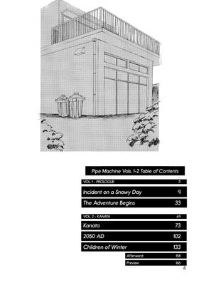 Read The Pipe Machine  1 Page 4 in English
