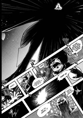 Read The Pipe Machine  1 Page 6 in English